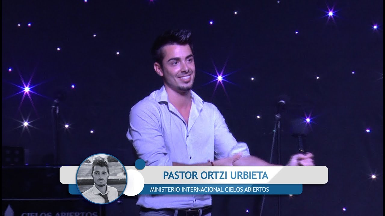 ¿Le Interesa a Alguien Mi Vida? - Ortzi Urbieta