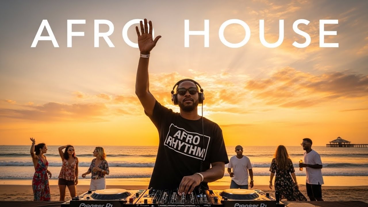 SUMMER AFRO HOUSE Sunset Mix (Diplo, Coldplay, The Weeknd, Avicii, Hugel, Adam Port)