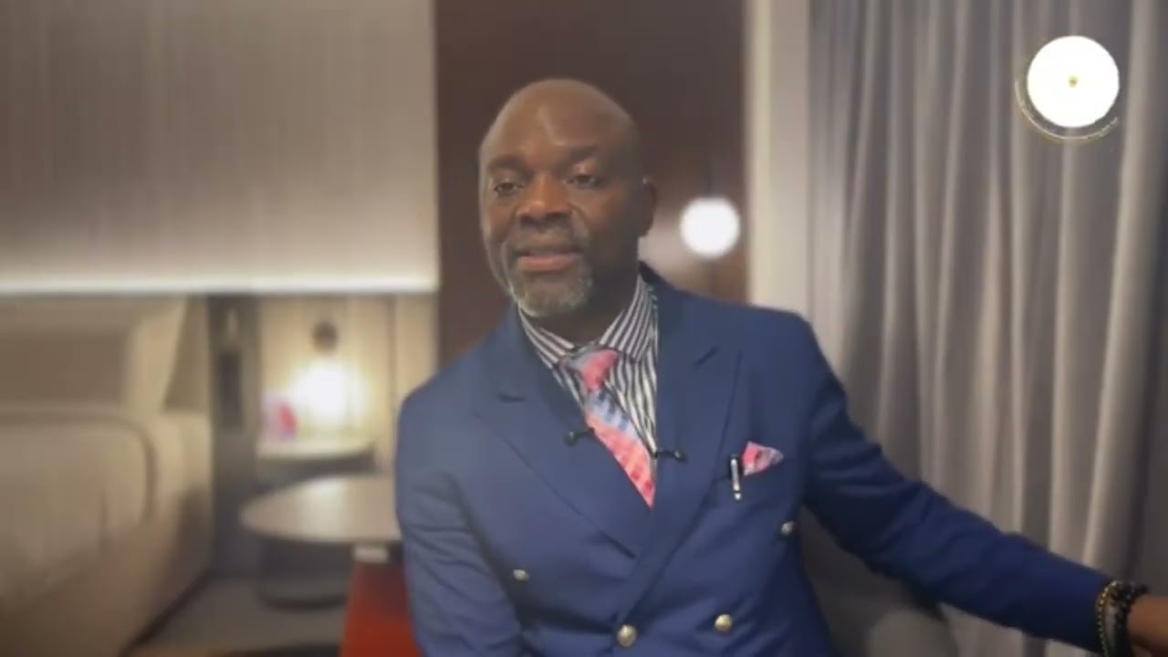 🔥 Kagame en Détresse : Les Sanctions Qui Ont Tout Changé en 48H ! - Kagame Supplie