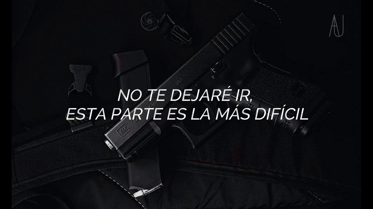 FAITHFUL - Bobi Andonov (letra en español)