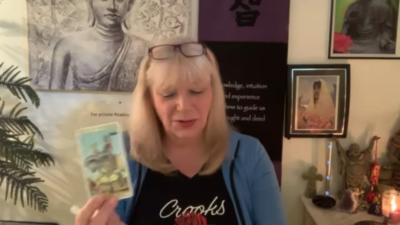 TAURUS. AN OFFER THAT TAKES YOU OFF GAURD BUT, WILL MAKE YOU VERY HAPPY! June 3-9 Tarot Forecast