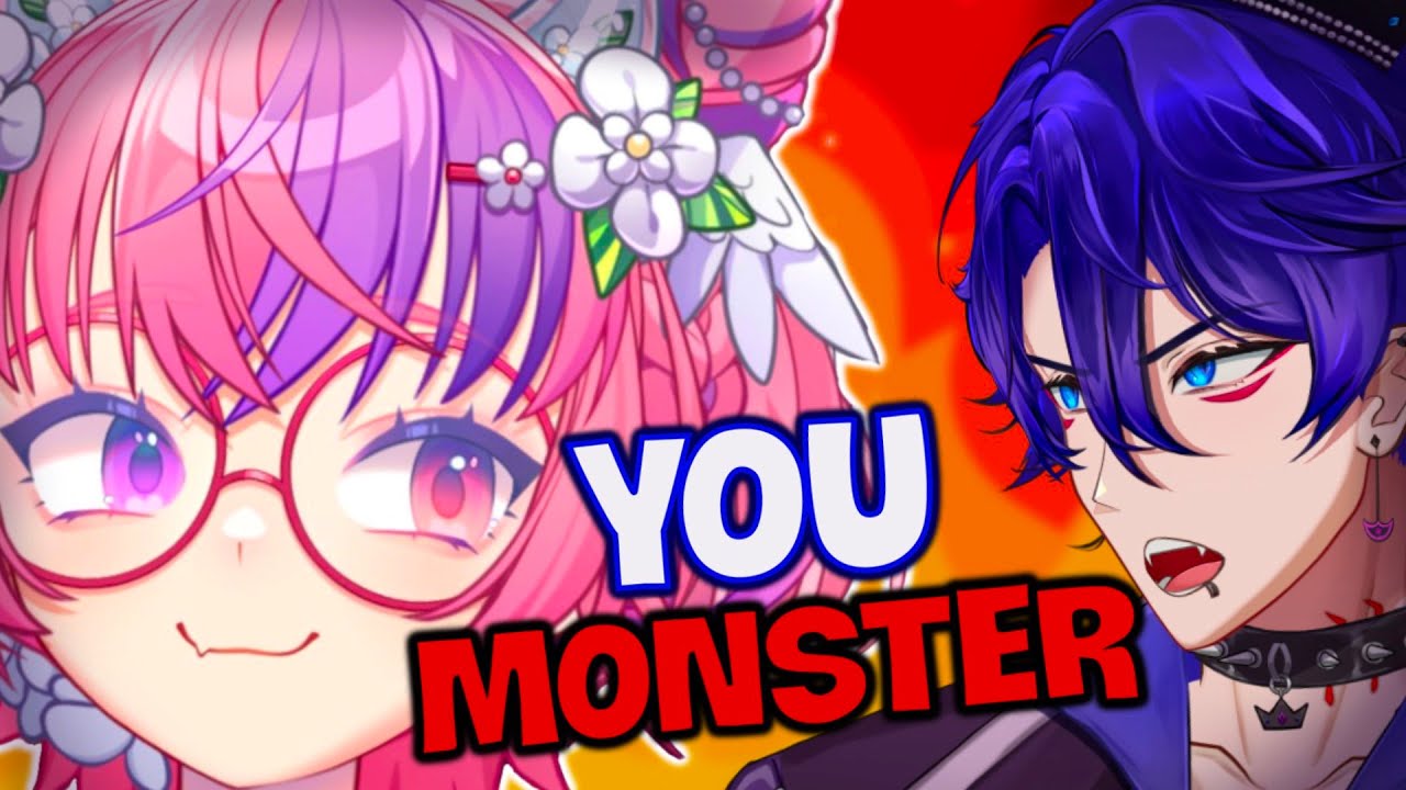 I Got BETRAYED by These VTubers