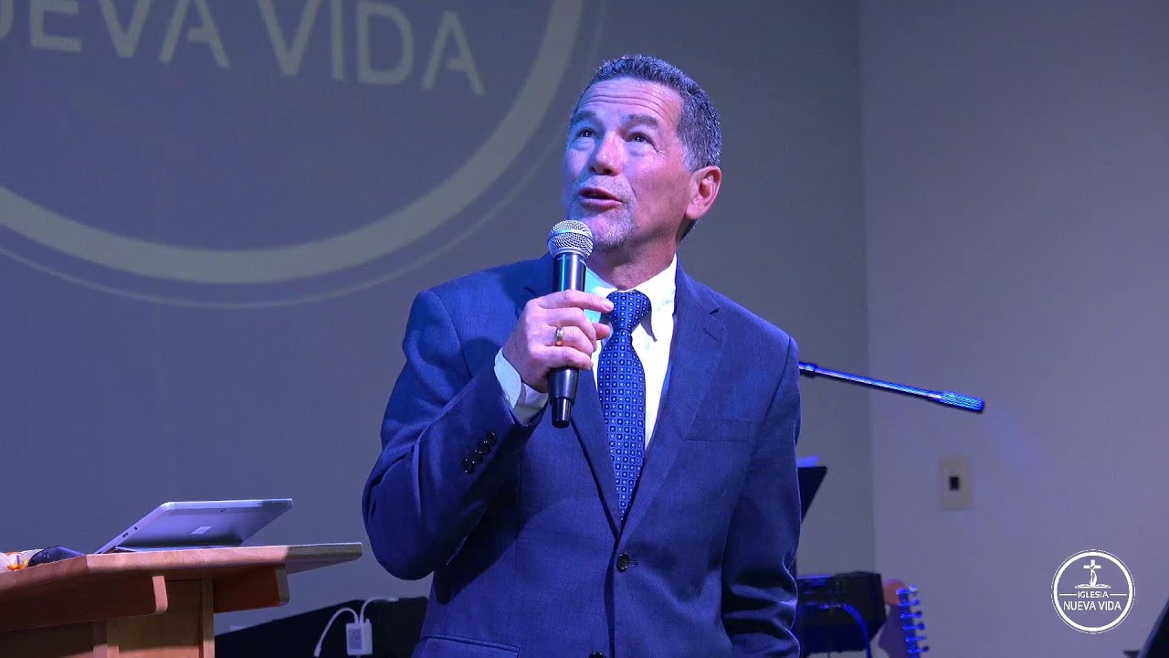Del Autoengano a la Obediencia | Iglesia Nueva Vida Ocala