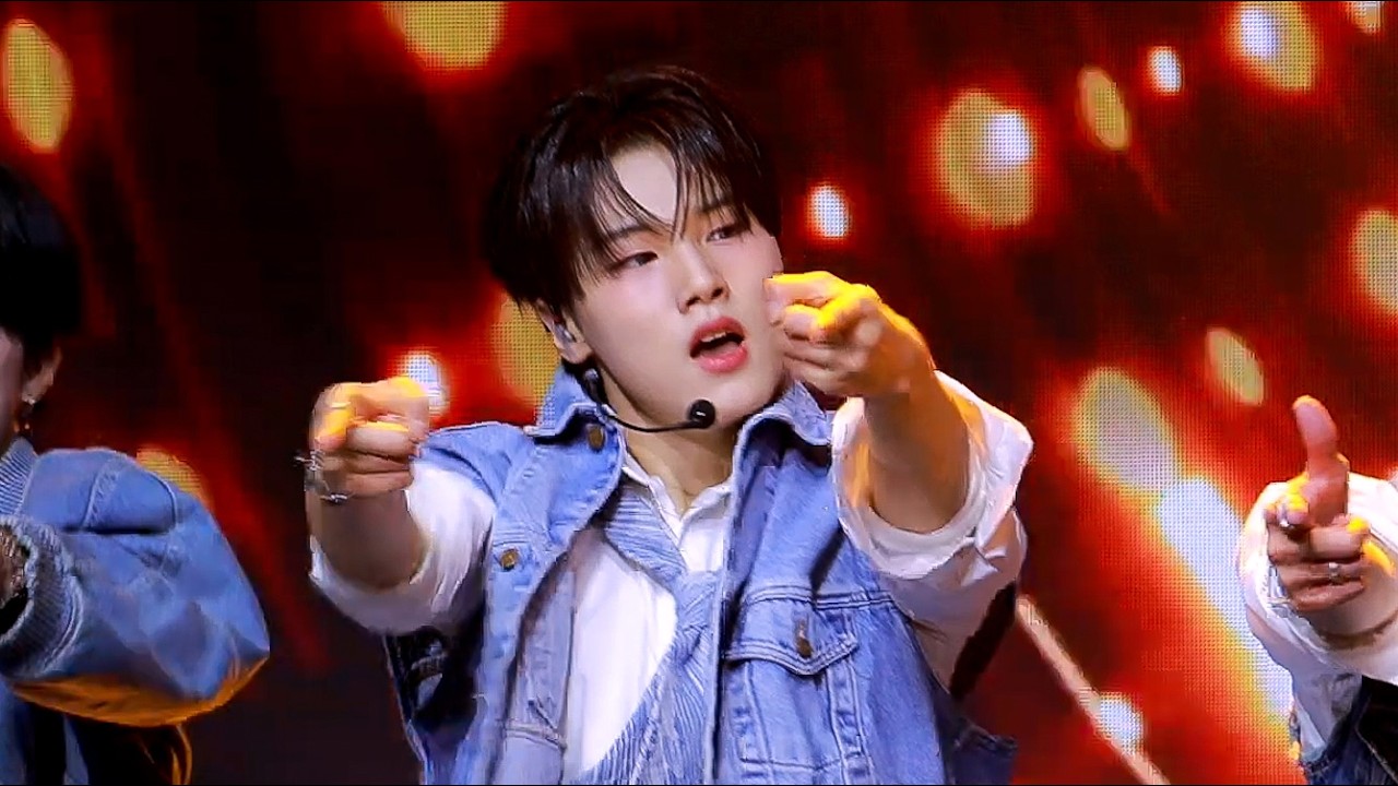 [4K] 260111 아이덴티티 이환희 직캠 'Perfect Man' idntt leehwanhee Fancam @2026 idntt MINI-CON FIRST IMPRESSION