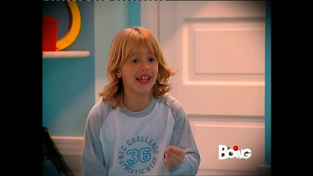 Flor 1 - Episodio 89 (ITA HD 1080p)