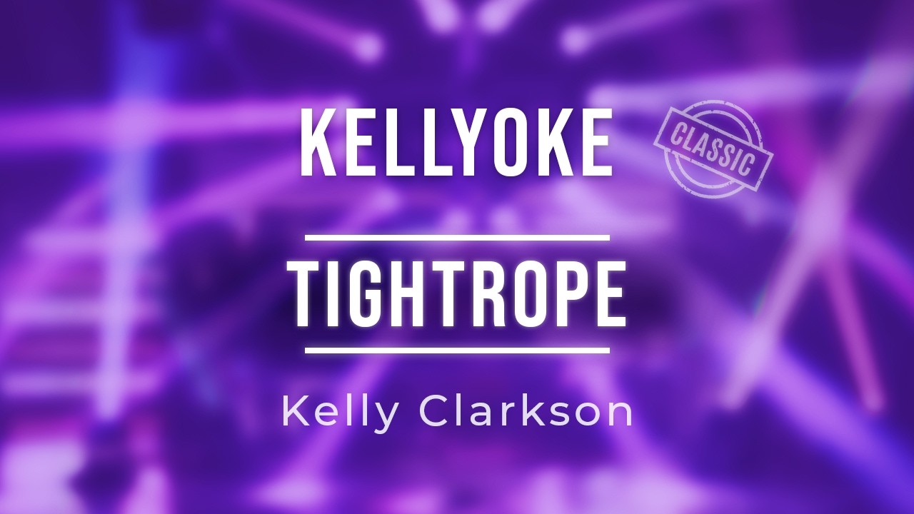 Kellyoke (Classic) | Tightrope