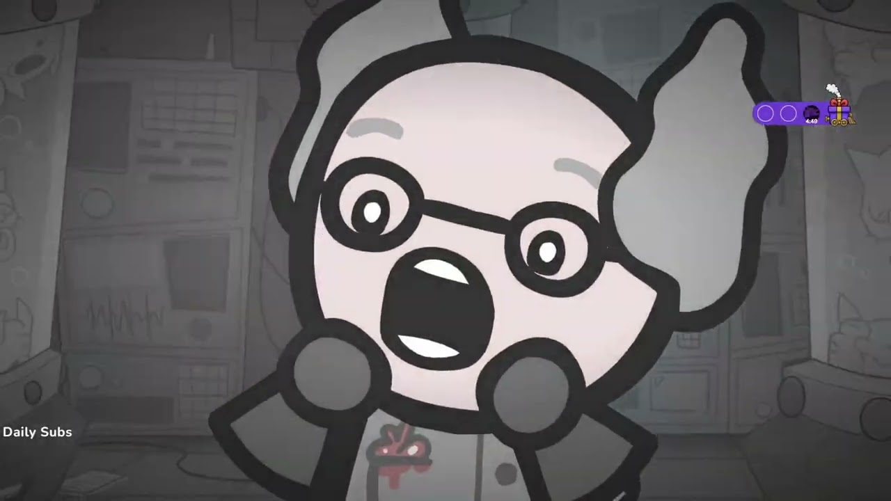 Cobalt Streak: Mewgenics Marathon day 7