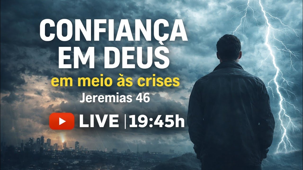 Culto de Oracao.