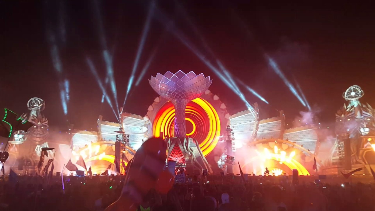 Edc 2016
