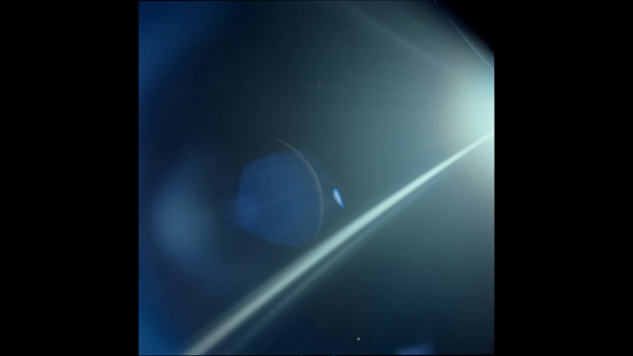 Nucleus - Suspended Animation