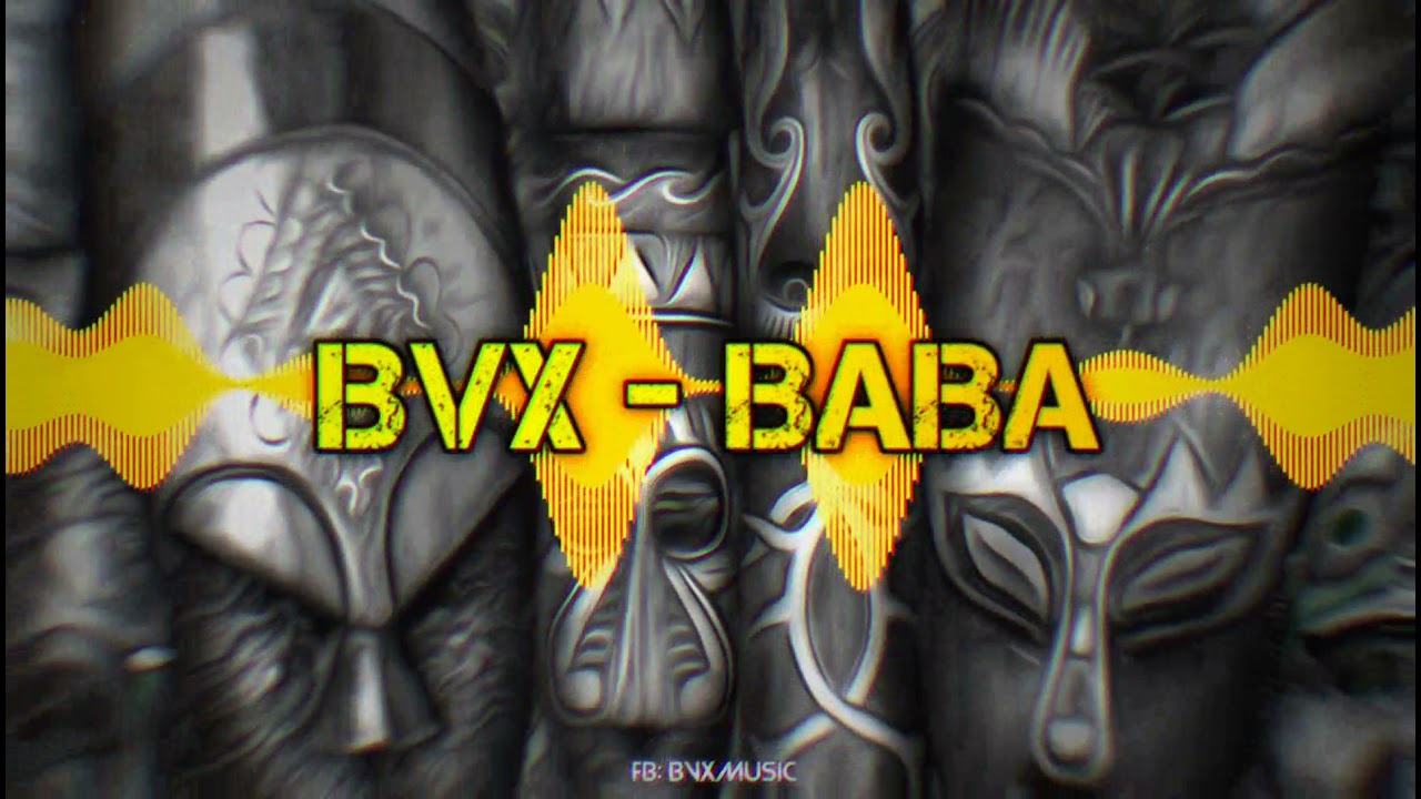 BVX - BABA #VMY