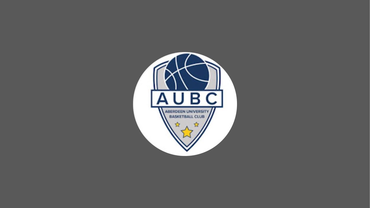 Aberdeen University Basketball Club is live