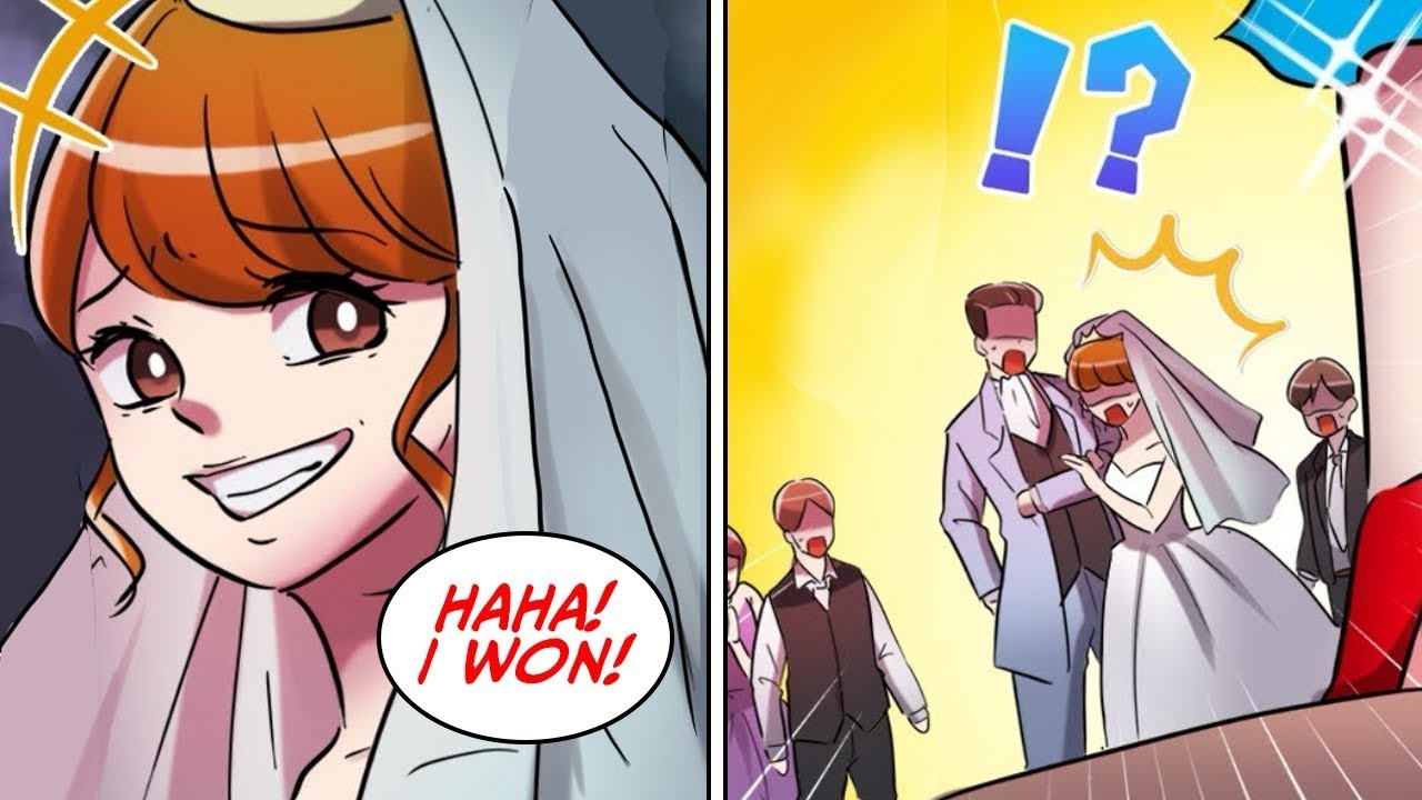I got invited to my ex’s wedding after his fiancee taunted me