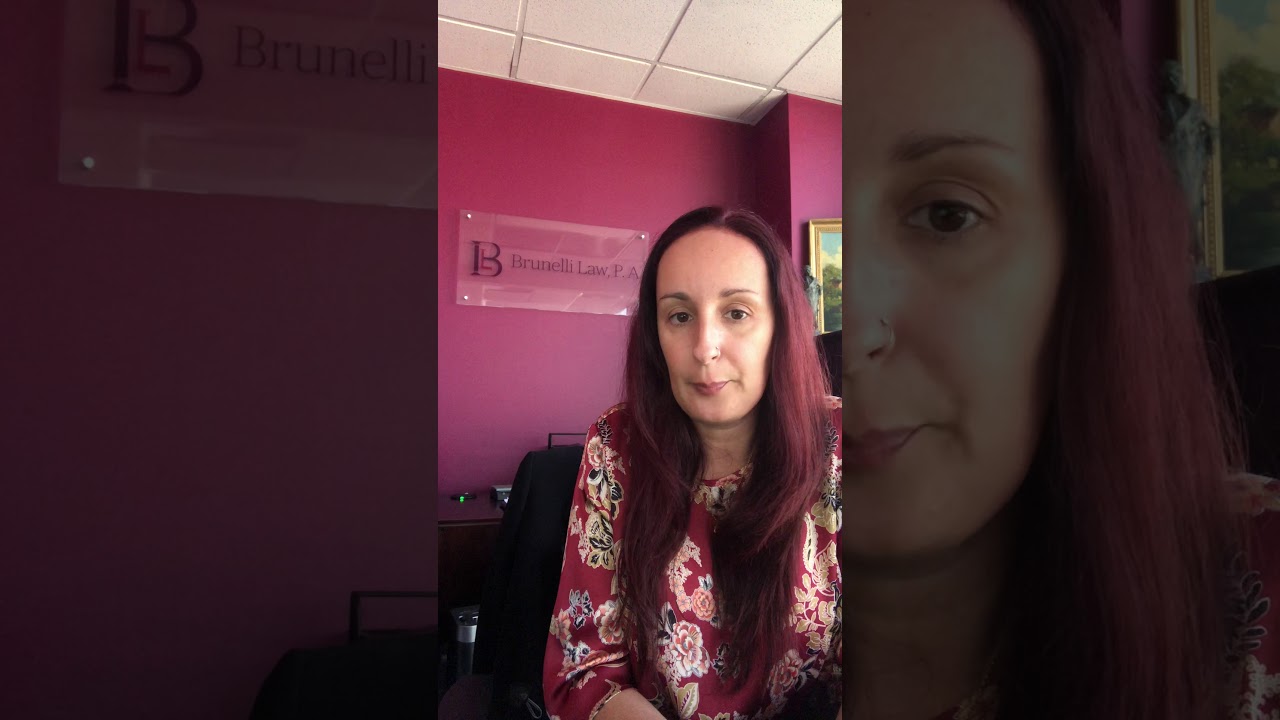 Domesticating a foreign divorce decree or judgment