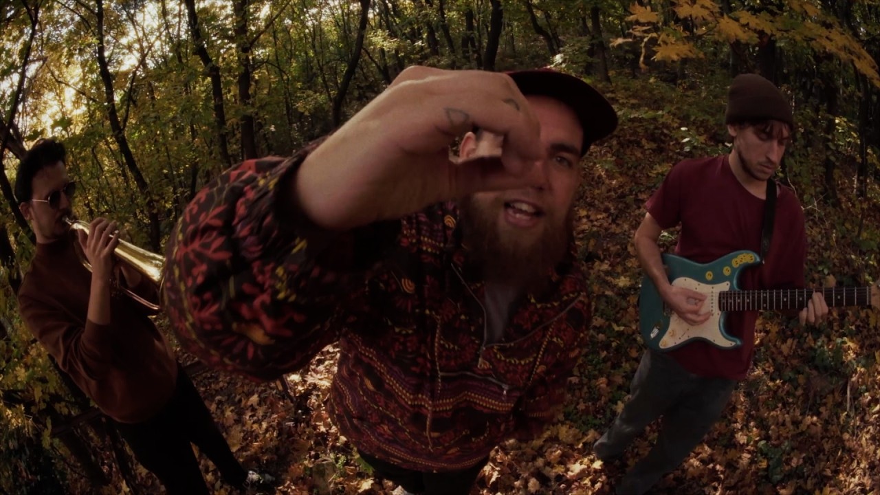 6363 - Ősz Freestyle (Official Music Video)
