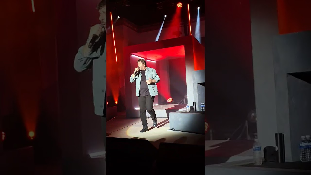 un homme encore @patrickfiorimusic #patrickfiori