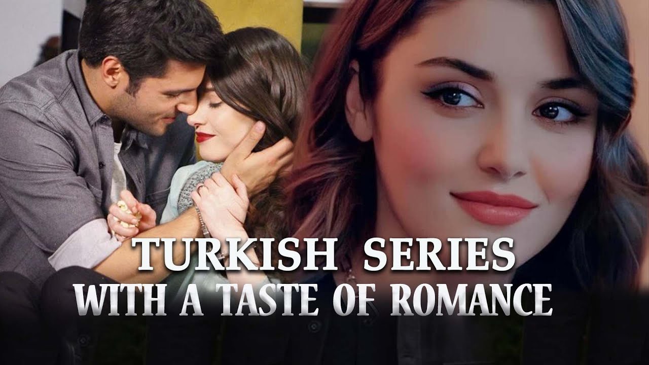 From Turkey with Love:  4 best Turkish comedy series