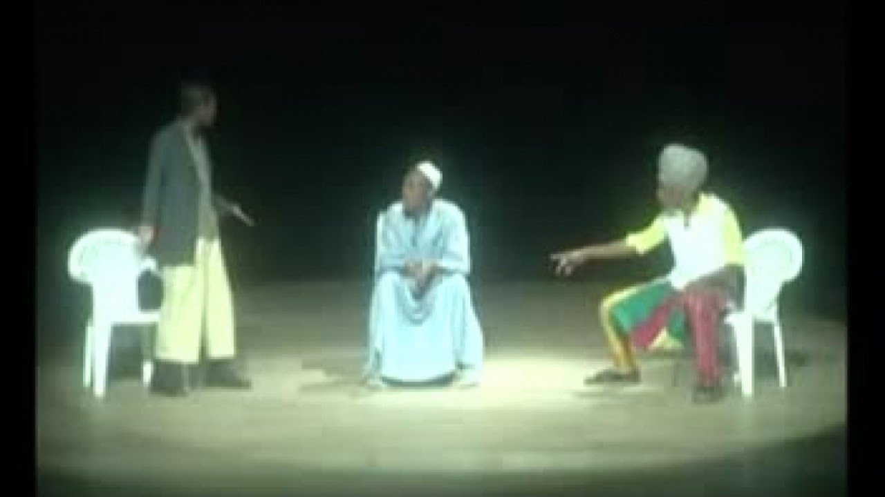 ZONGO ET TAO - COTE D IVOIRE