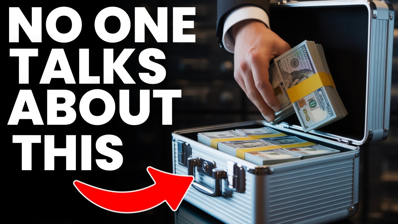 The Quiet Rules of Wealth Nobody Explains