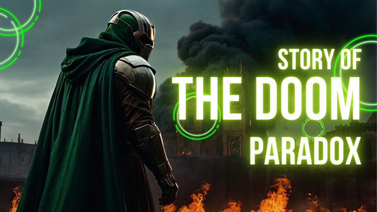 THE DOOM PARADOX