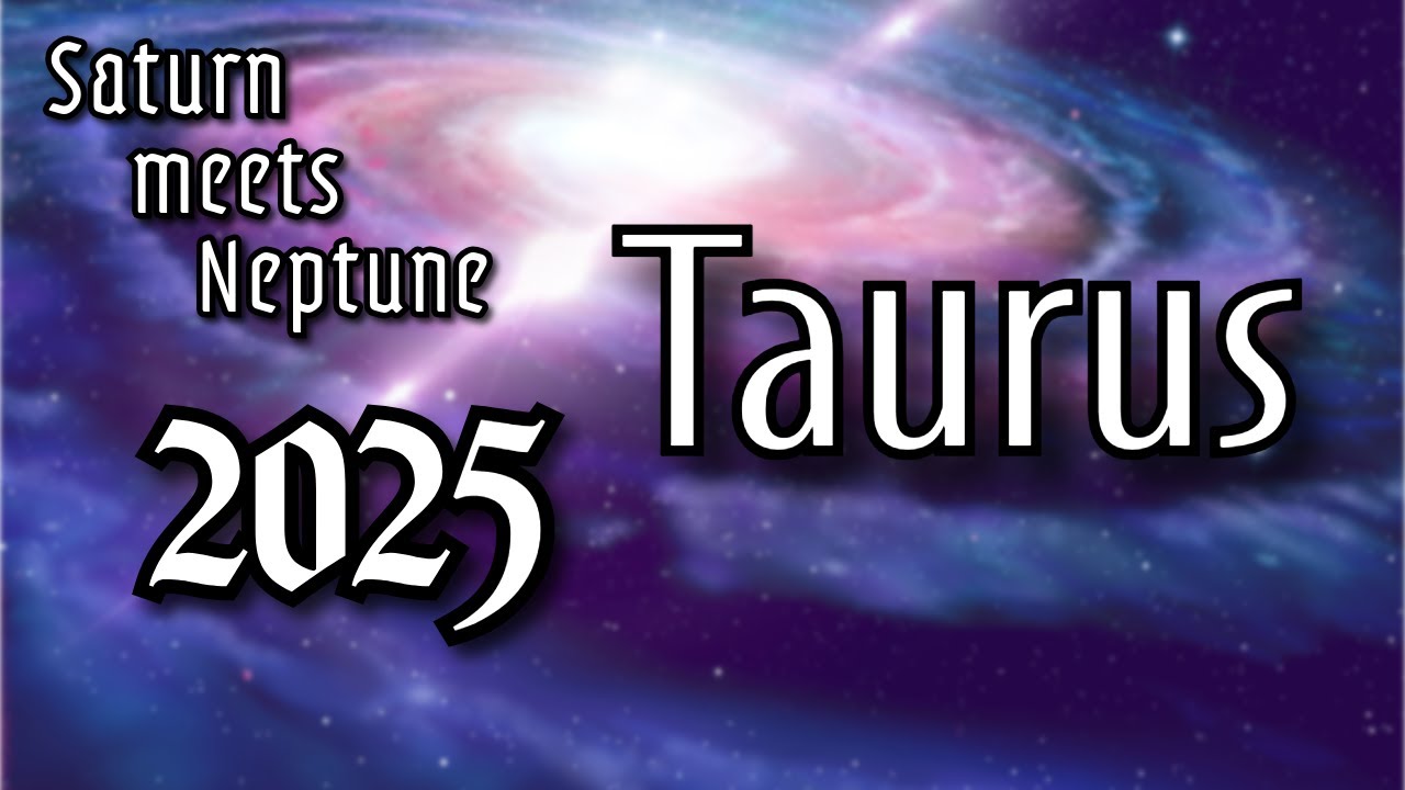 The Creator Degree: 1st Time in History: Taurus Tarot latest horoscope 2025