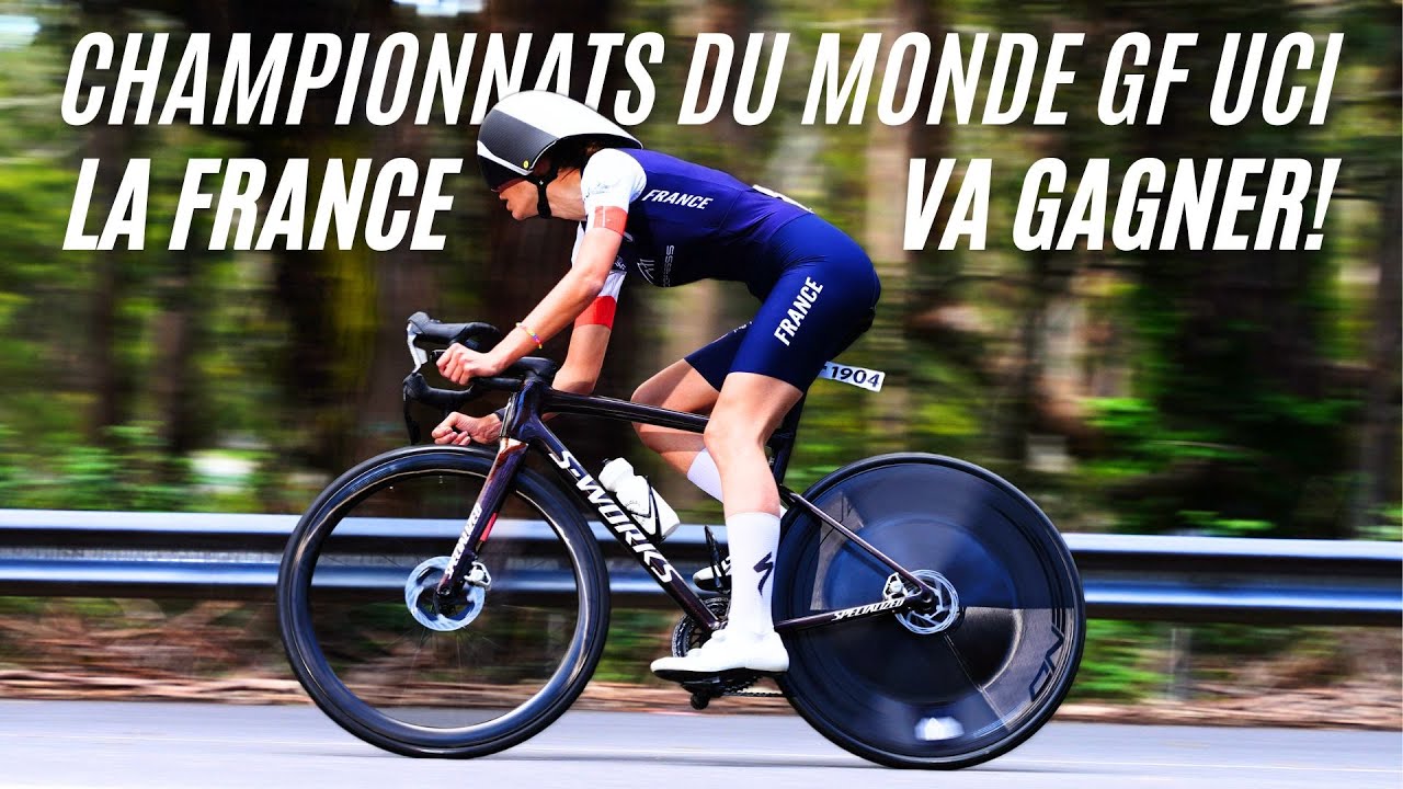 Championnats du Monde Gran Fondo UCI : A la d&eacute;couverte des vainqueurs