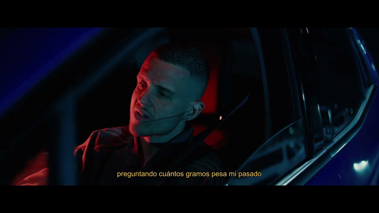 Arkano - El Canto del Mirlo (Prod. Chief Jay)