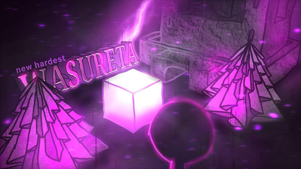 [Jump from Acu] Wasureta 100%