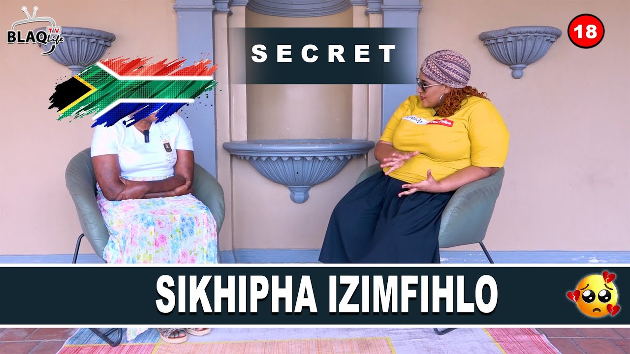 SIKHIPHA IZIMFIHLO |  Ngashintsha ingane esbhedlela, ngoba ekasisi ikhubazekile | S3-EP111