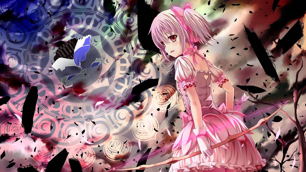 Alex C. Feat. Y-ass - Liebe Zu Dritt (Nightcore Mix)