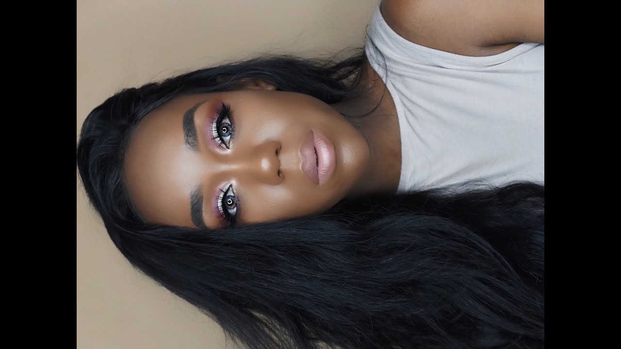 ONE BRAND MAKEUP TUTORIAL | L.A. GIRL COSMETICS FIRST IMPRESSIONS