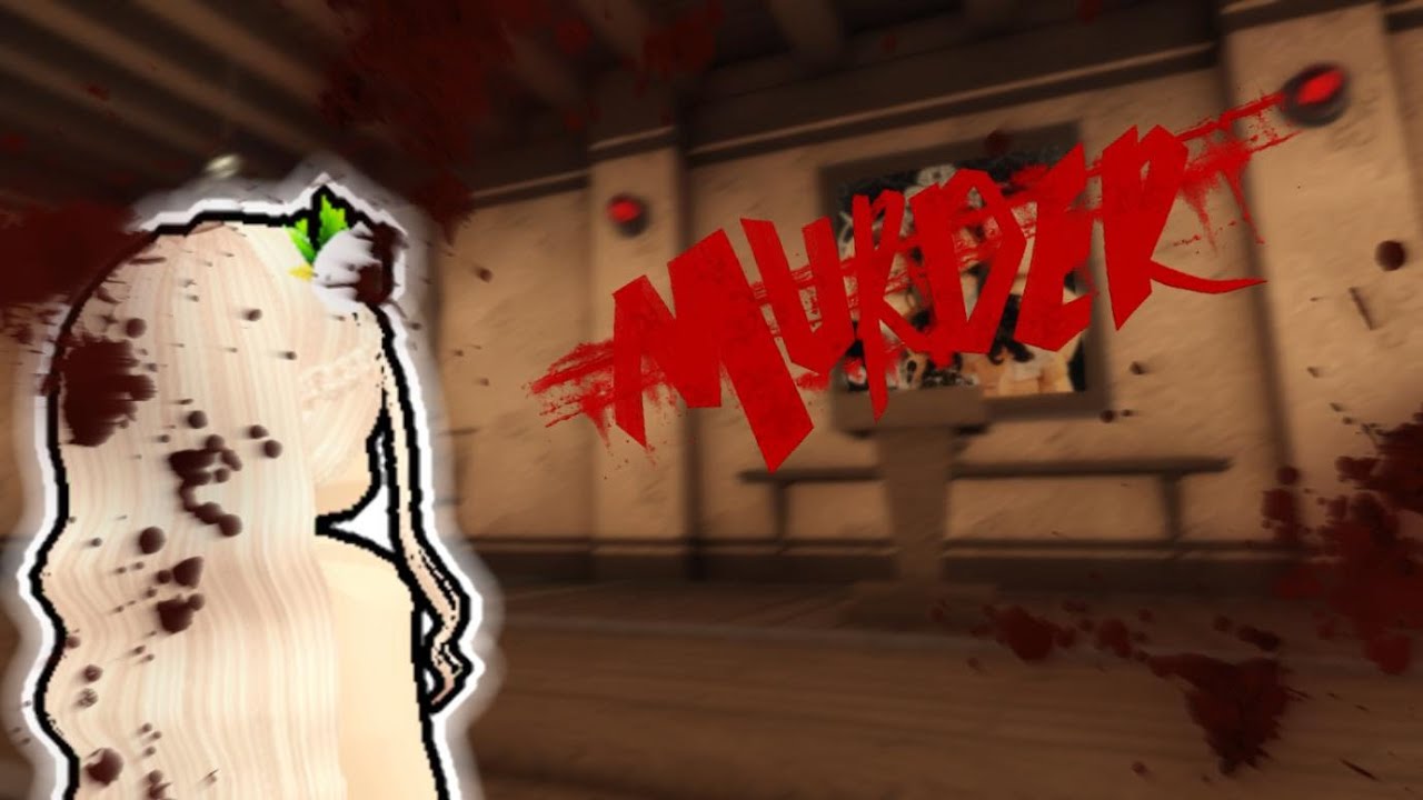 Самый смертоносный детский дом в Roblox...