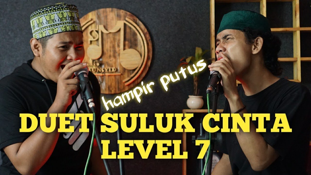 DUET SULUK CINTA