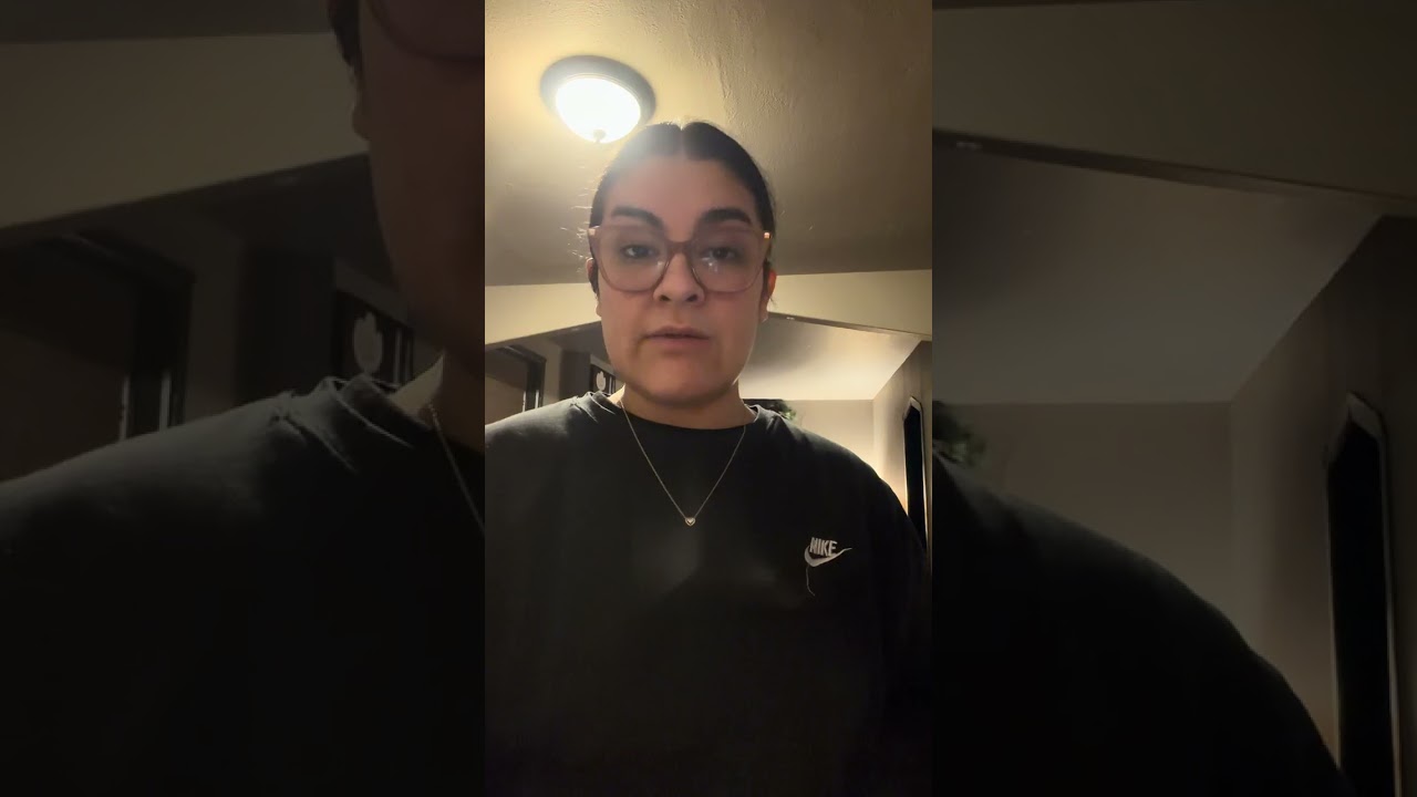 Delaney Fierro personal narrative