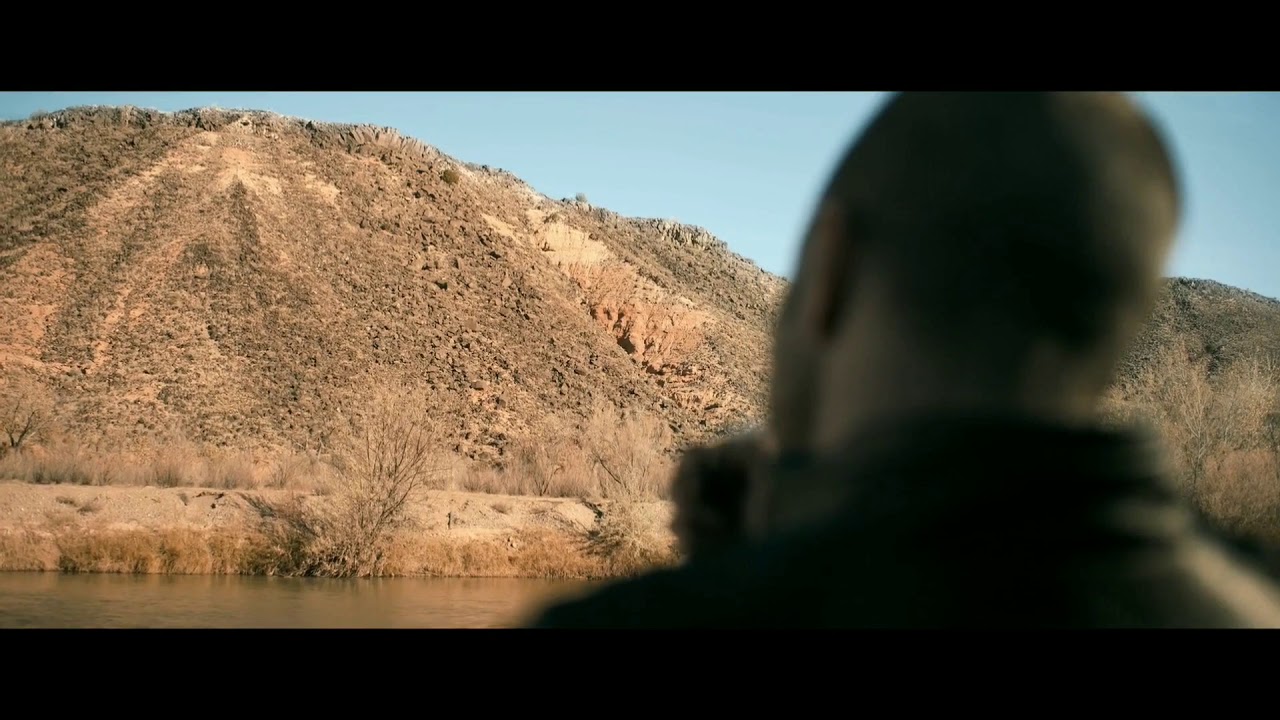 EL-CAMINO:Opening Scene