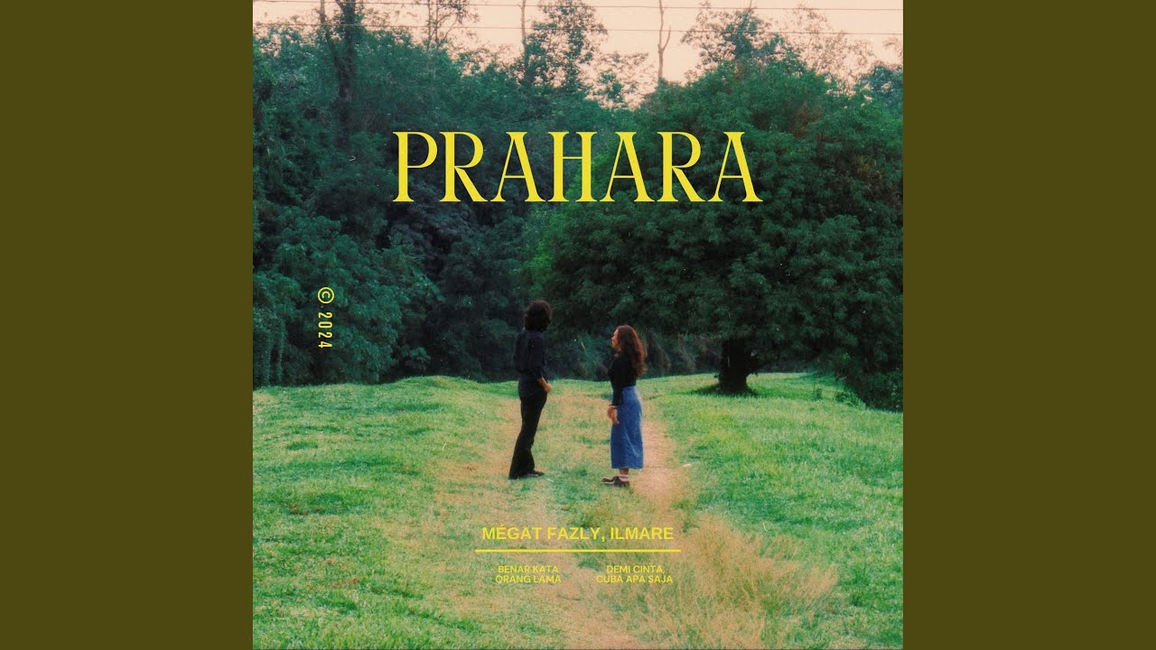 Prahara