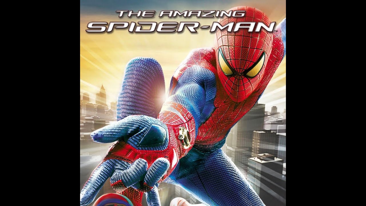 The Amazing Spider Man free roam gameplay and fighting Rhino. Classic suit gameplay..