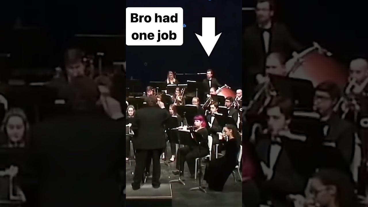 What are some of the worst fails you seen in concert? ￼#stage #fails