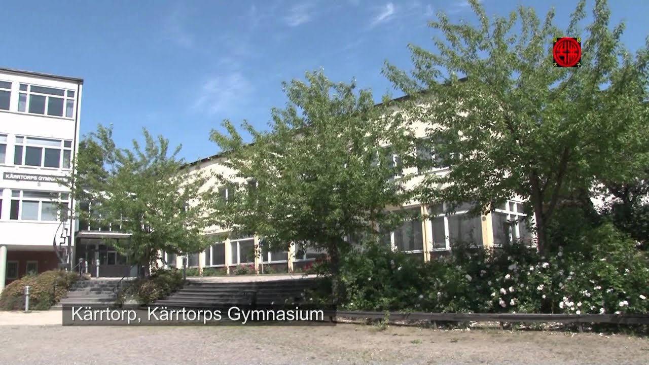 Bj&ouml;rkhagen, K&auml;rrtorp och Bagarmossen - Stockholm