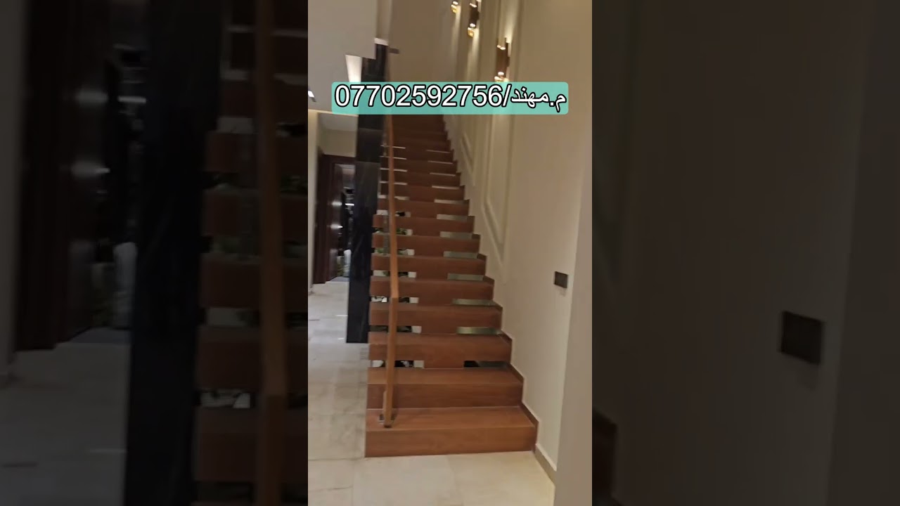 شنو الي يمنع تسوي مثل هذا البيت ! !