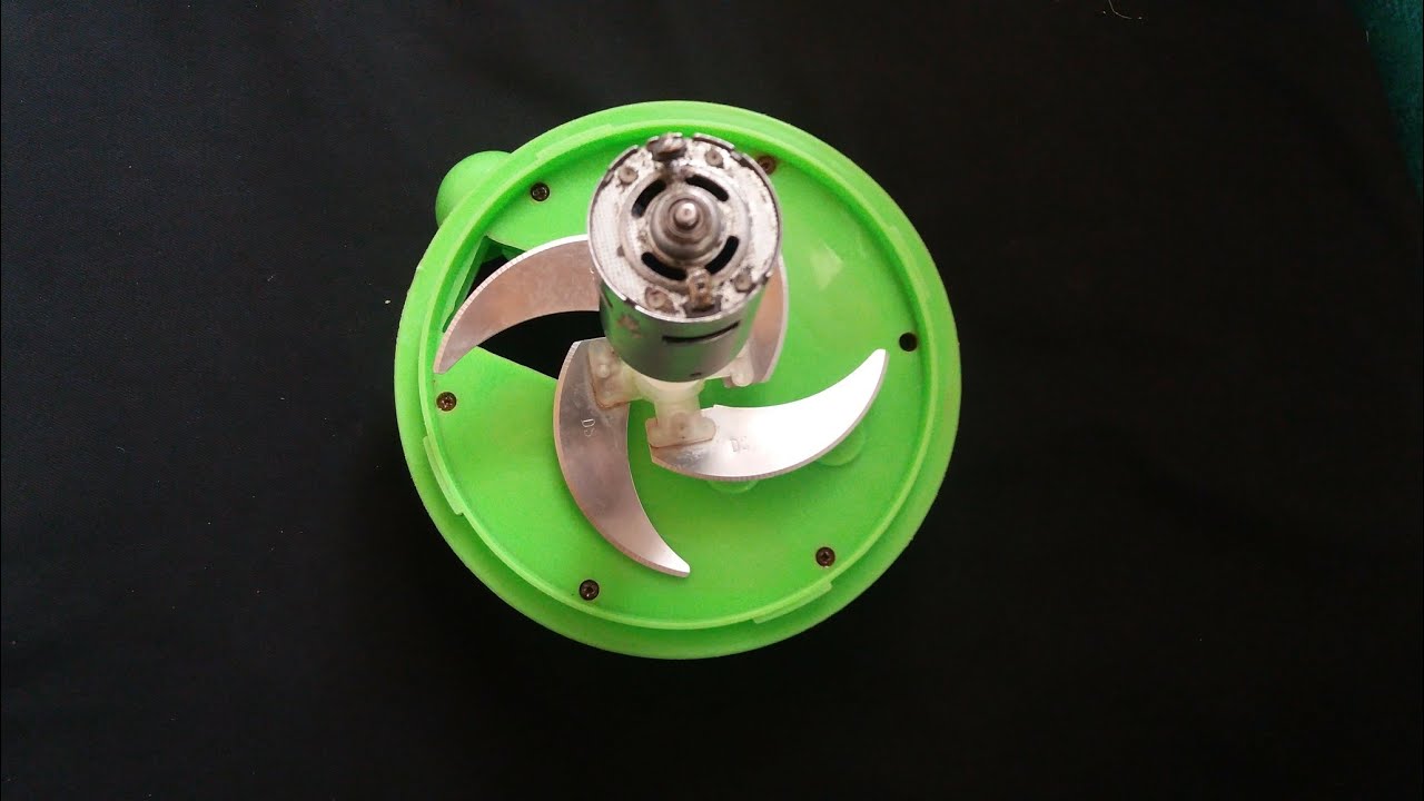 DC motor life hacks you can make Vegetable cutting machine Vegetable Slicer machine
