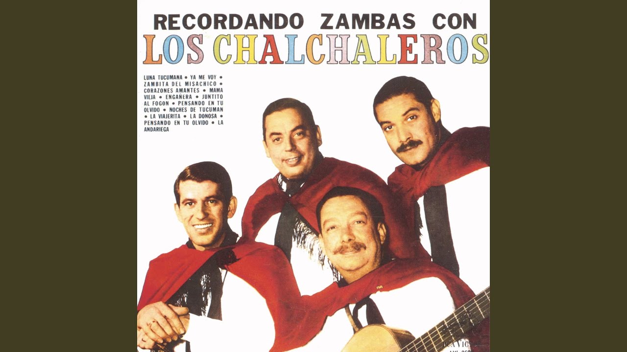 Mama Vieja (Remastered 2003)