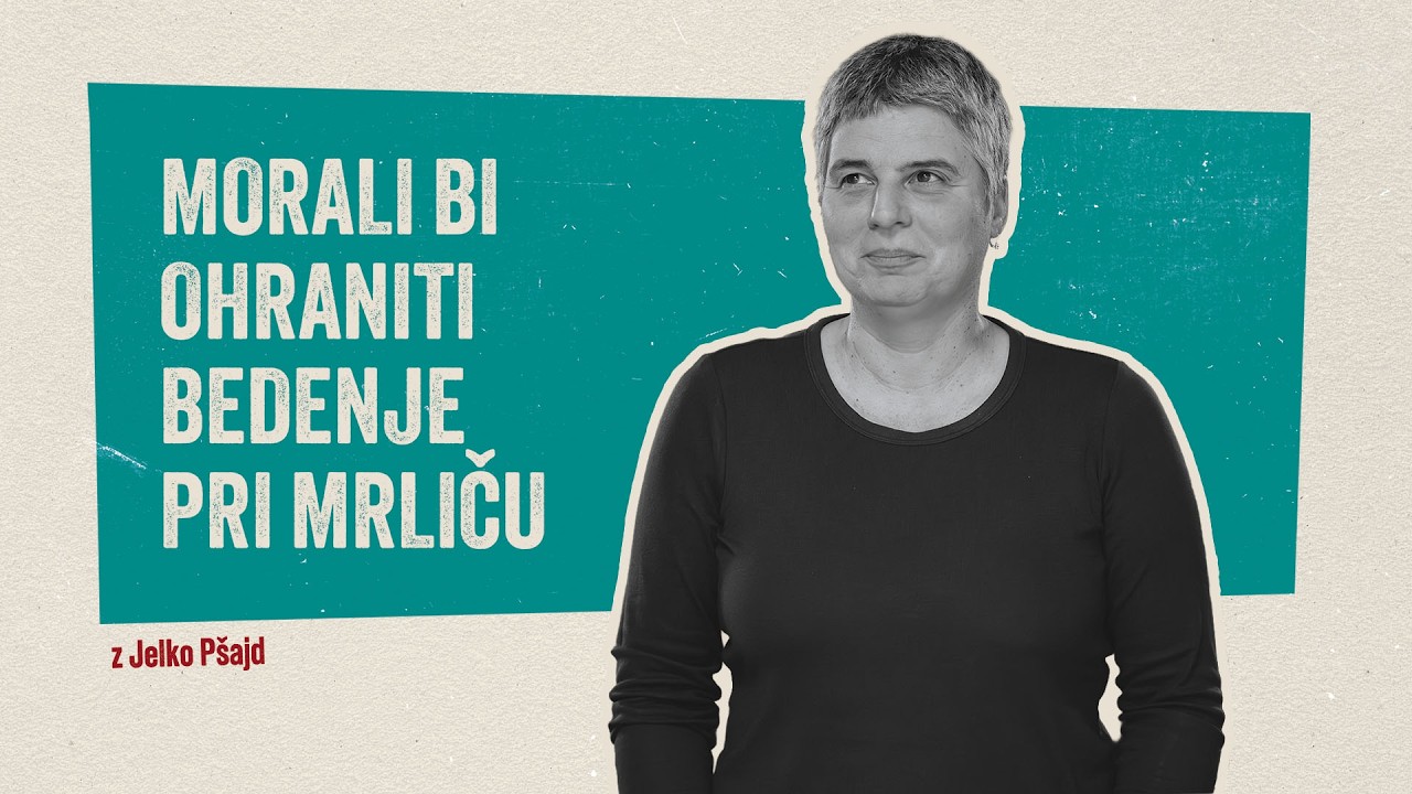 Kavč #57 - Etnologinja, ki oživlja prekmursko dediščino