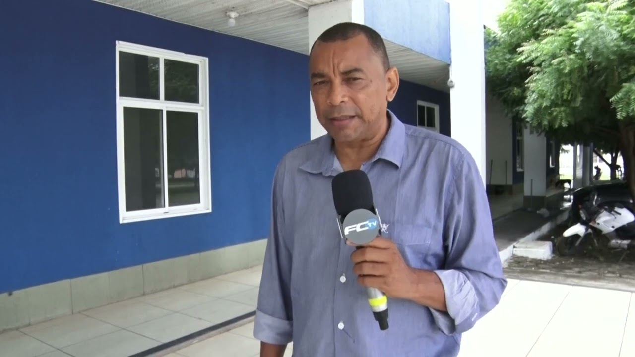 STANDUP CARGA ROUBADA COROATÁ