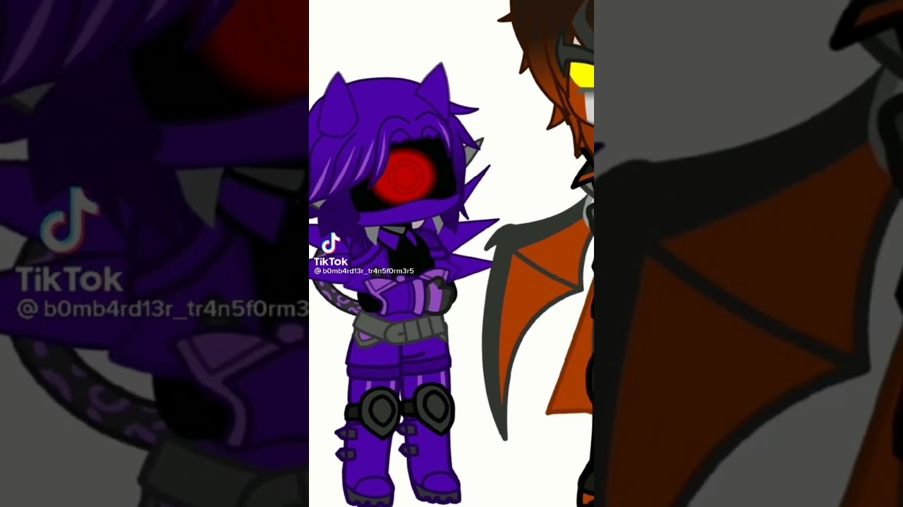 Transformers tiktok completion (none of the are mine)
