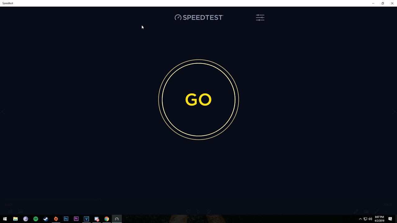 PTCL VDSL - 25 Mbps Internet  |  Speed Test - Browsing - Streaming