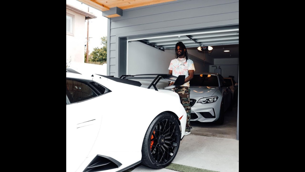 [FREE] Chief Keef Type Beat 2023 