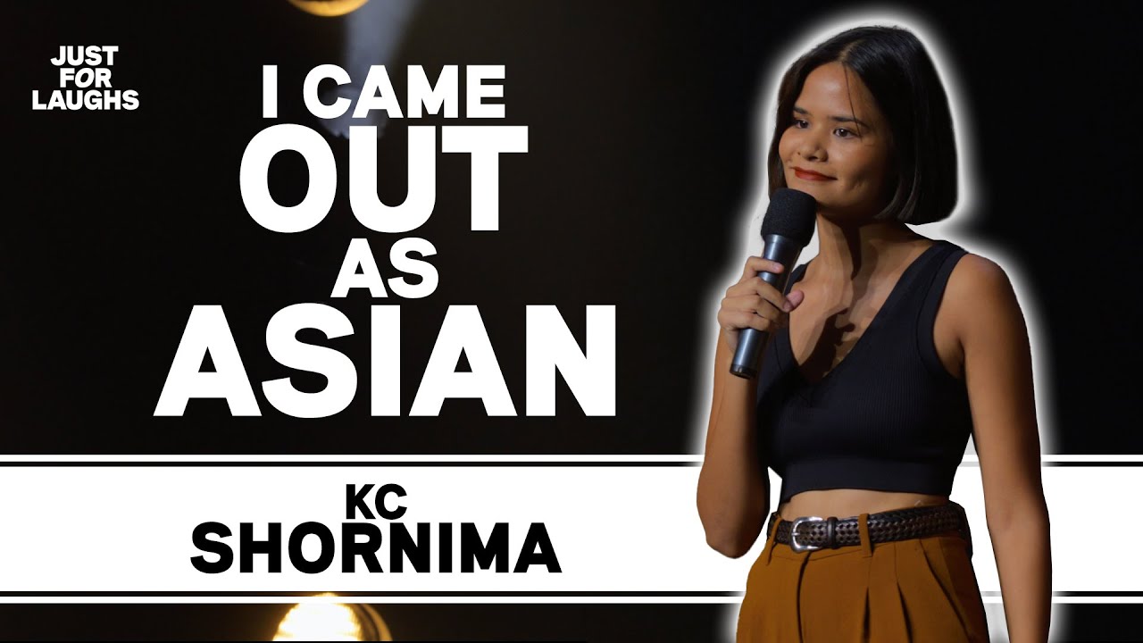 COMING OUT | KC SHORNIMA