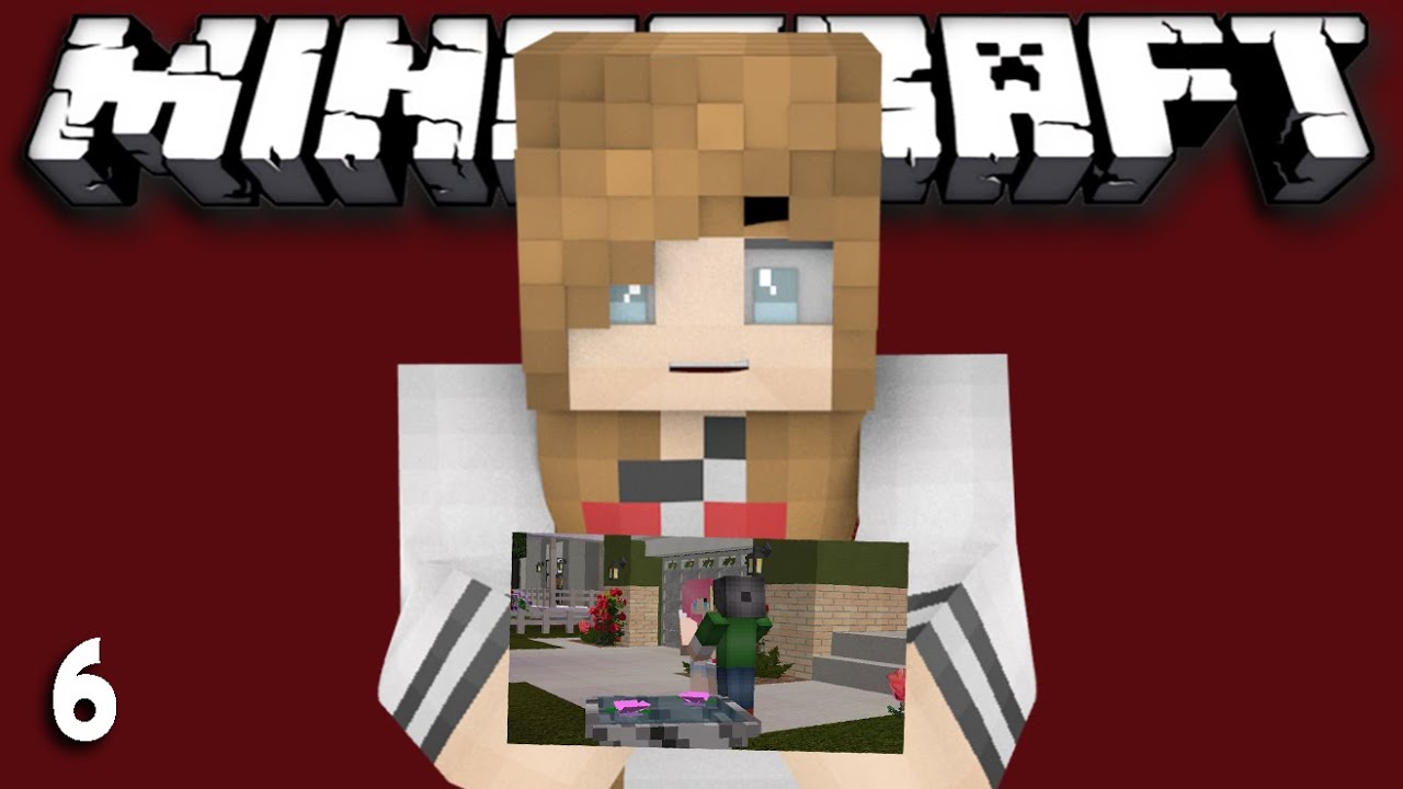 My Minecraft Life | 