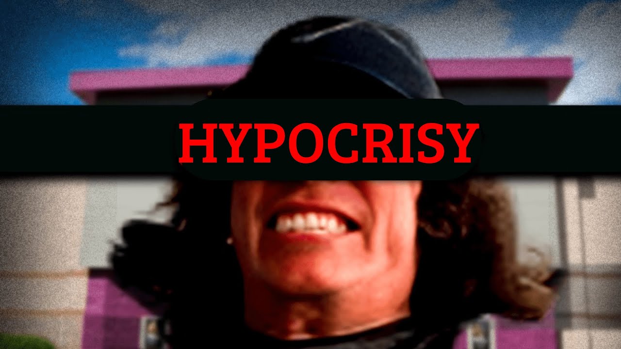 My Problem With GYMRATS